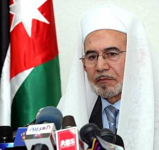 هليل وهيئة القضاة يهنئون السرور برئاسة النواب