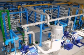 اعادة ضخ المياه حسب البرنامج المعتاد في عمان اعتباراً من اليوم