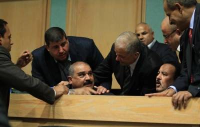 8 لجان نيابية تنتخب رؤساء ومقررين لها  أسماء