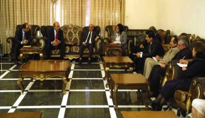 المعارضة: المؤشرات لا تدل أن الحكومة القادمة ستكون برلمانية