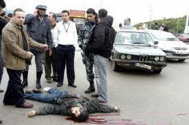 توجيه تهمة القتل العمد للسائق الهارب من الحادث