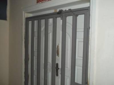 موظفو بلدية الرمثا يغلقون أبوابها من جديد