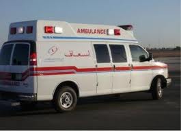 «النقباء» يستهجن فرض أجور على نقل المرضى بسيارات الإسعاف