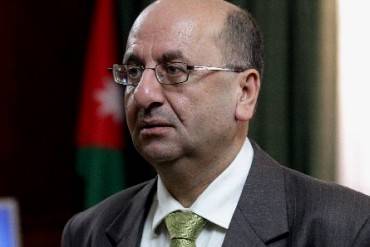 المعايطة : الموقف الأردني من الازمة السورية بات خيارا لكل دول العالم