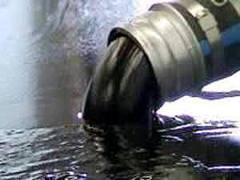 هل ينجح هجوم التنقيب عن النفط؟