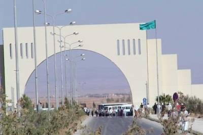 آل البيت: مناوشات بين طلبة دون إصابات