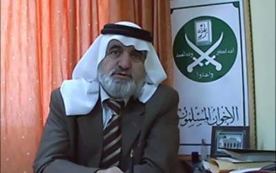 الفلاحات يقر بوجود خلافات داخل الاخوان