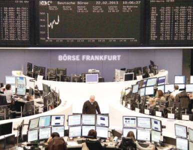 برنت يرتفع فوق 114 دولاراً بعد بيانات ألمانية