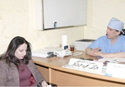 مستشفى البشير يجري 1300 عملية جراحة ترميم وحروق وتجميل