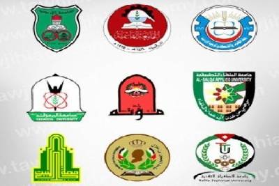 اعلان نتائج القبول الموحد ( انقر هنا)