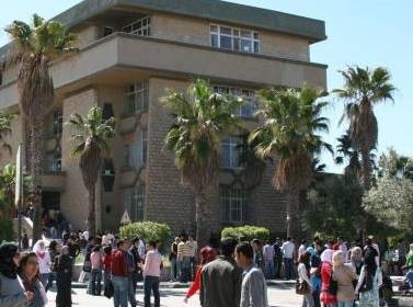 قبول 6271 طالبا في الجامعات الرسمية للدورة الشتوية