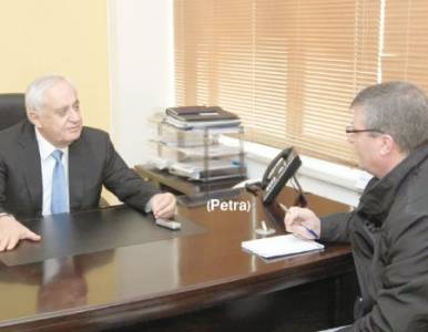 مستثمر لبناني: الأردن لديه الفرصة ليكون سنغافورة أو دبي جديدة