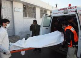 وفاة عامل اثر حادث سقوط و 39 اصابة خلال الساعات الماضية