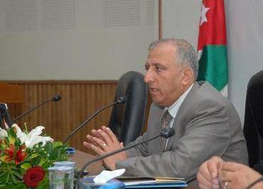 الطراونة: سوء فهم وراء اتهام أستاذة «أردنية العقبة» بالإساءة للرسول