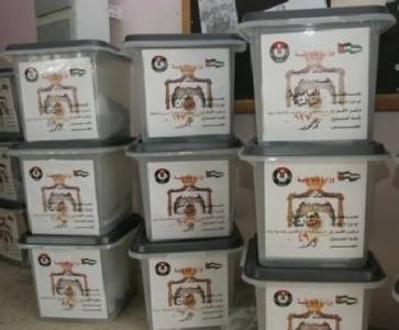 «استئناف إربد» ترفض جلب صناديق اقتراع الدائرة الأولى قبل الاطلاع على المحاضر