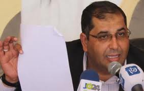 لجنة خاصة تبرئ العدوان بعد كشفة ملفات فساد في الزراعة