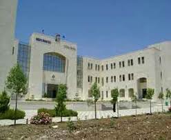 استحداث تخصصين جديدين في جدارا