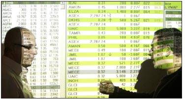 ثبات مؤشر بورصة عمان والتداول 13 مليون دينار