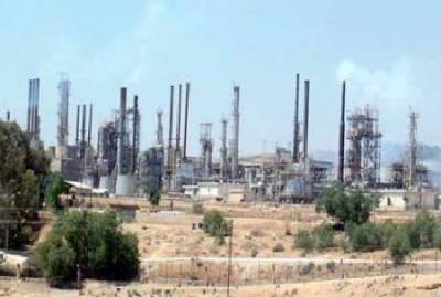 المصفاة امتناع الشركة عن تزويد المشتقات غير صحيحة