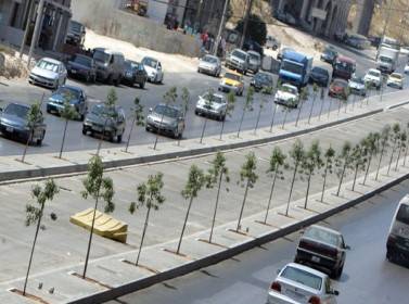 80 مليون دينار تكلفة المسار الأول من الباص السريع