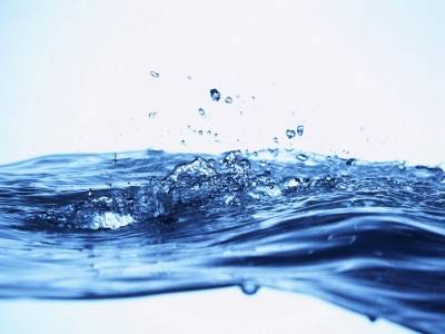 الأردن يشتري  10 ملاين متر مكعب مياه من إسرائيل