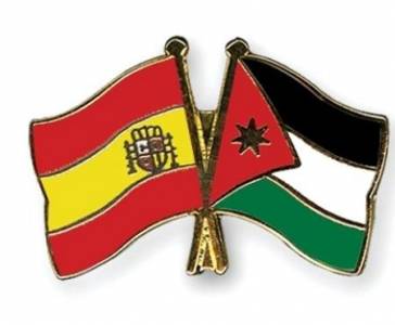 السفير الاسباني: صورة الأردن في الاتحاد الاوروبي ممتازة