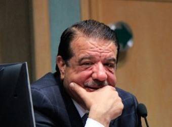 وفاة نجل عبدالكريم الدغمي ووالده يتبرع بقرنيتيه