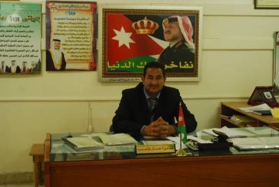 جمال نواصرة يكتب .. وجهة نظر