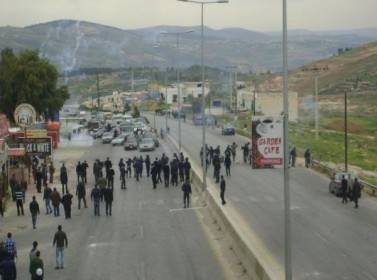 تجدد مشاجرة طلابية على خلفية عشائرية في جامعة جرش