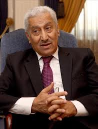 اللوزي :حكومة النسور رشت النواب لنيل الثقة