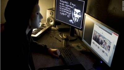 هجوم إلكتروني أم مشكلة فنية .. مواقع الأمن العام خارج الخدمة