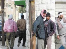 إنتقادات لاذعة للأردن بسبب  إيقاف العمالة