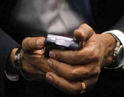 أرقام أردنية في قائمة هواتف الموساد