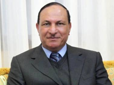 بريد إلكتروني لتواصل المواطنين مع مدير الأمن العام