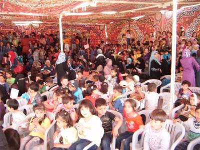 الفرق الإقليمية لدعم الطفولة المبكرة إقليم الجنوب   تطلق مشروع دعم kg2  رياض الاطفال