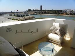 (المعبر): فندق ورزيدنسز سانت ريجيس – عمان بكلفة 200 مليون دولار