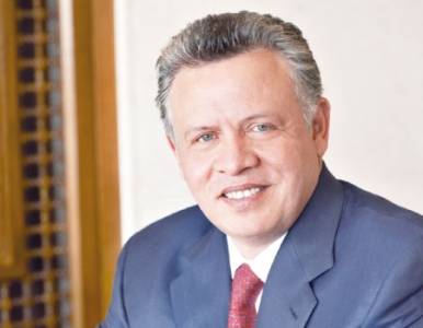 الملك يتبرع لإنشاء مبنى لكلية الشريعة في «الأردنية»