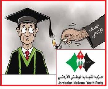 العكش: لا للعنف الجامعي، وتوصيات وقائية للجامعات الأردنية للحد منه