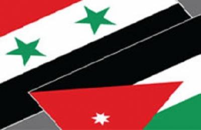 مؤتمر صحفي للجنة التحضيرية للقاء الوطني لحماية الاردن ومساندة سورية الاربعاء