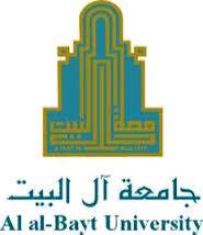 اضراب في جامعة ال البيت