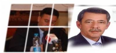 توقيف خميس الخنجر وعبد السلام الذيابات تكفله واللص يضحك على المحكمة والامن يطارده