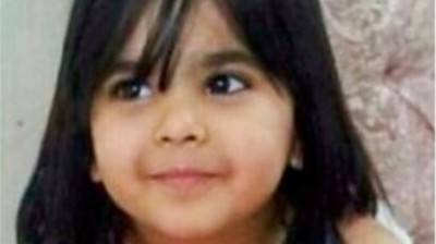 من سلسلة جرائم الخادمات في السعودية .... خادمة تطعن طفلة في رقبتها