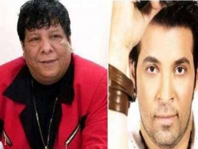 المنشطات الجنسية تشعل حربا بين شعبولا وسعد الصغير