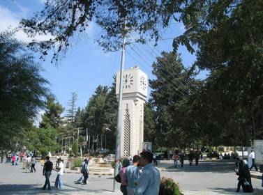 الجامعة الأردنية تخصيص 20 مقعدا لطلبة المدارس المتفوقين