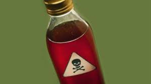 جرش : انتحار عشريني بواسطة مادة سامة