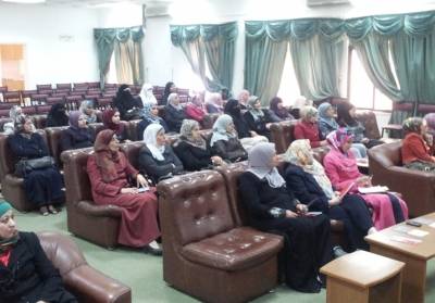 نسبة المشتركات بالضمان لا تتعدى (25) من إجمالي المشتركين، ونسبة المتقاعدات 13 فقط من إجمالي المتقاعدين..