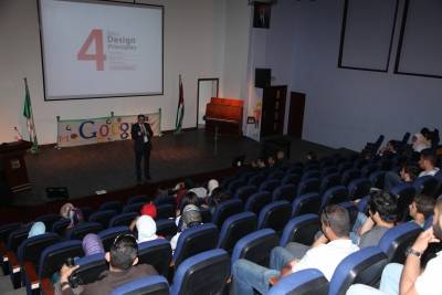 جامعة البترا تقيم يوماً علمياً حول منتجات Google