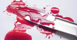 مزق جسد عروسه بعد ضبط عشيقها أسفل السرير في شهر العسل