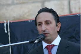 النائب ابو رمان :  اقسم بالذي رفع السماء بلا عمد انني اعطيت الثقة .. وما لدي اي مصالح شخصية تذكر