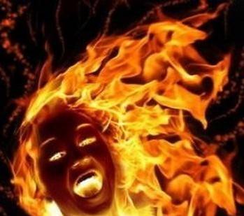 عصابة برازيلية تحرق طبيبة أسنان حتى الموت من أجل 15 دولار